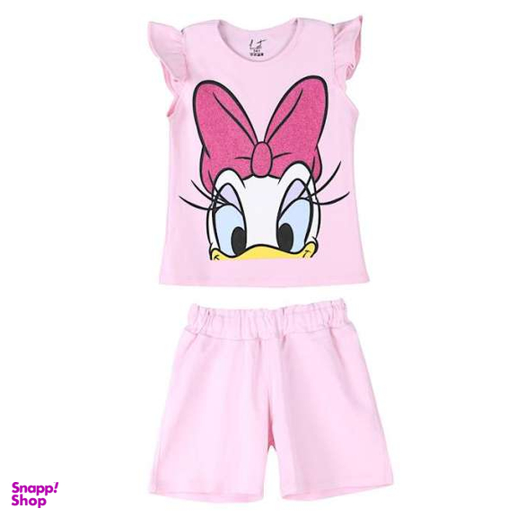 ساق شلواری دخترانه مدل 127223