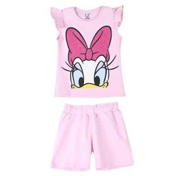 ساق شلواری دخترانه مدل 127223