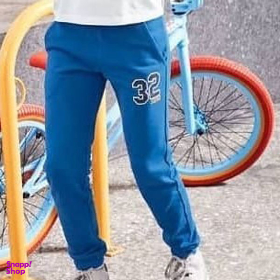 شلوار پسرانه پیپرتس مدل 51241 اسلش
