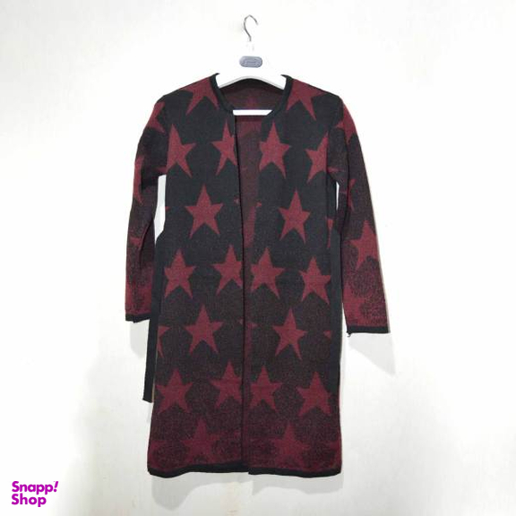 مانتو ستاره سیاه