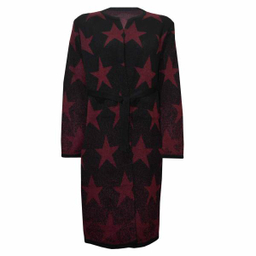 مانتو ستاره سیاه