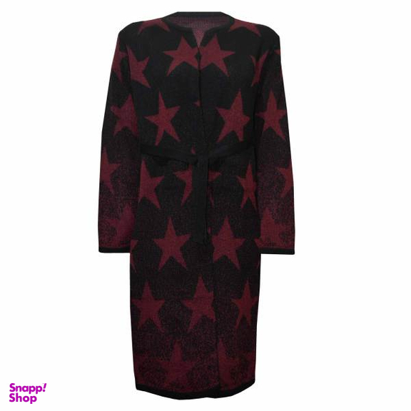 مانتو ستاره سیاه