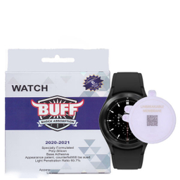 محافظ صفحه نمایش بوف مدل Hg01 مناسب برای ساعت هوشمند سامسونگ Galaxy Watch 4 44mm