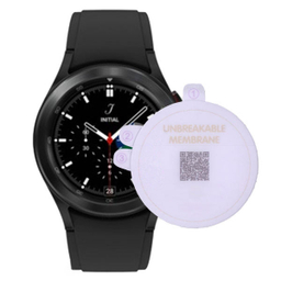 محافظ صفحه نمایش بوف مدل Hg01 مناسب برای ساعت هوشمند سامسونگ Galaxy Watch 4 44mm