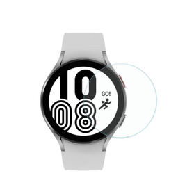 محافظ صفحه نمایش بوف مدل Hg01 مناسب برای ساعت هوشمند سامسونگ Galaxy Watch 4 44mm