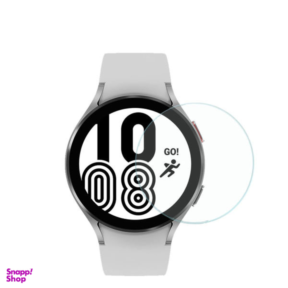 محافظ صفحه نمایش بوف مدل Hg01 مناسب برای ساعت هوشمند سامسونگ Galaxy Watch 4 44mm