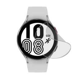 محافظ صفحه نمایش بوف مدل Hg01 مناسب برای ساعت هوشمند سامسونگ Galaxy Watch 4 44mm