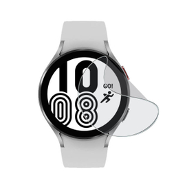 محافظ صفحه نمایش بوف مدل Hg01 مناسب برای ساعت هوشمند سامسونگ Galaxy Watch 4 44mm