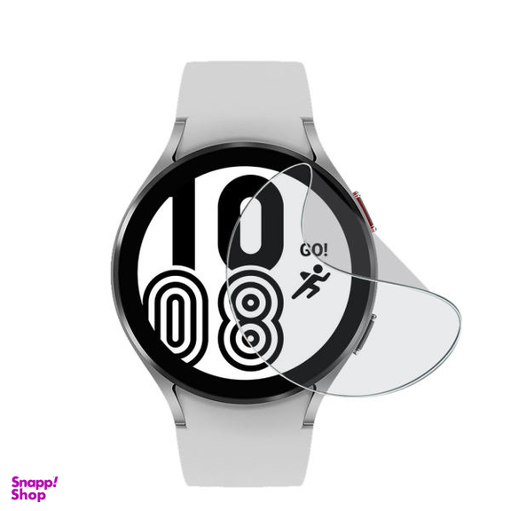 محافظ صفحه نمایش بوف مدل Hg01 مناسب برای ساعت هوشمند سامسونگ Galaxy Watch 4 44mm