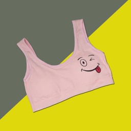نیم تنه دخترانه مدل W3080-PK
