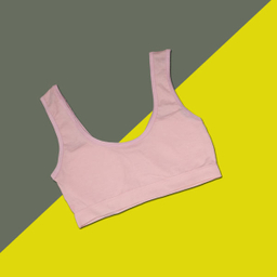 نیم تنه دخترانه مدل W3080-PK