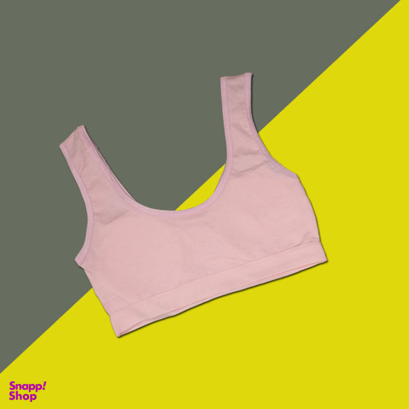 نیم تنه دخترانه مدل W3080-PK