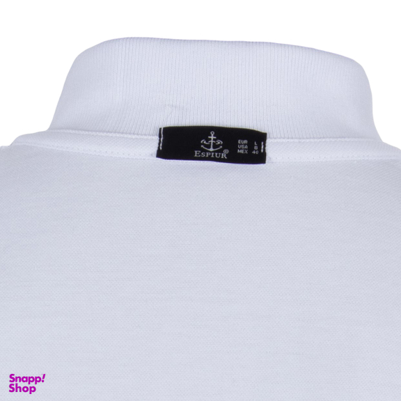 پلوشرت زنانه اسپیور (Espiur) مدل BWA04-44