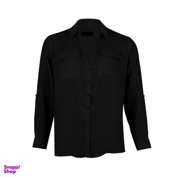 تونیک زنانه جیب دار اسپیور (Espiur) مدل NWA01-01