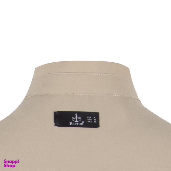 تونیک زنانه جیب دار اسپیور (Espiur) مدل NWA01-03