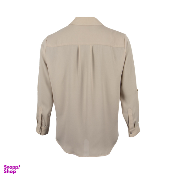 تونیک زنانه جیب دار اسپیور (Espiur) مدل NWA01-03