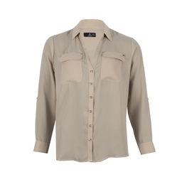 تونیک زنانه جیب دار اسپیور (Espiur) مدل NWA01-03