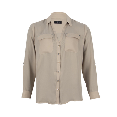 تونیک زنانه جیب دار اسپیور (Espiur) مدل NWA01-03