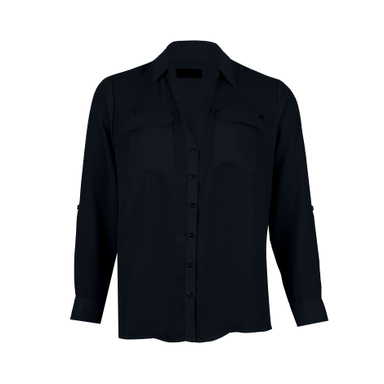 تونیک زنانه جیب دار اسپیور (Espiur) مدل NWA01-08