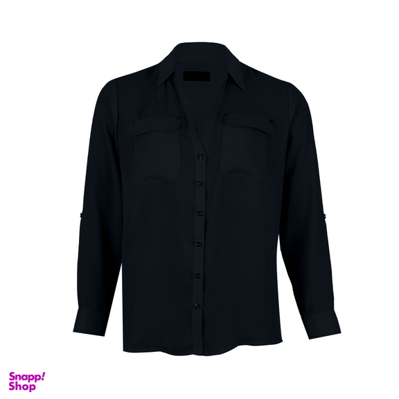 تونیک زنانه جیب دار اسپیور (Espiur) مدل NWA01-08