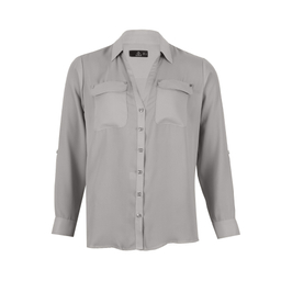 تونیک زنانه جیب دار اسپیور (Espiur) مدل NWA01-27