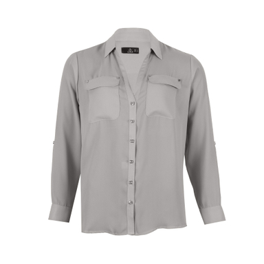 تونیک زنانه جیب دار اسپیور (Espiur) مدل NWA01-27