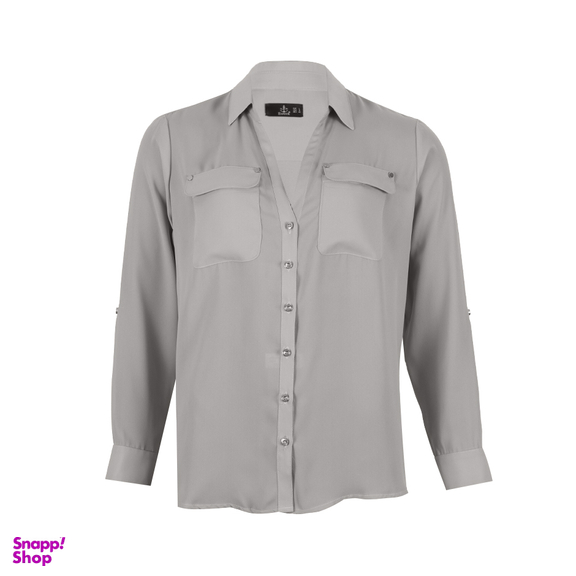 تونیک زنانه جیب دار اسپیور (Espiur) مدل NWA01-27