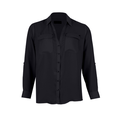 تونیک زنانه جیب دار اسپیور (Espiur) مدل NWA01-43