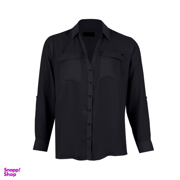 تونیک زنانه جیب دار اسپیور (Espiur) مدل NWA01-43