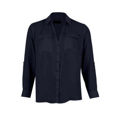 تونیک زنانه جیب دار اسپیور (Espiur) مدل NWA01-61