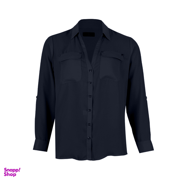 تونیک زنانه جیب دار اسپیور (Espiur) مدل NWA01-61