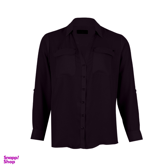 تونیک زنانه جیب دار اسپیور (Espiur) مدل NWA01-63