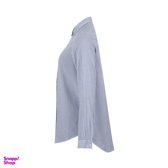 شومیز راه راه زنانه اسپیور (Espiur) مدل NWD03-27