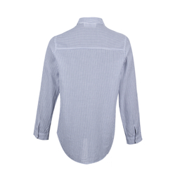 شومیز راه راه زنانه اسپیور (Espiur) مدل NWD03-27