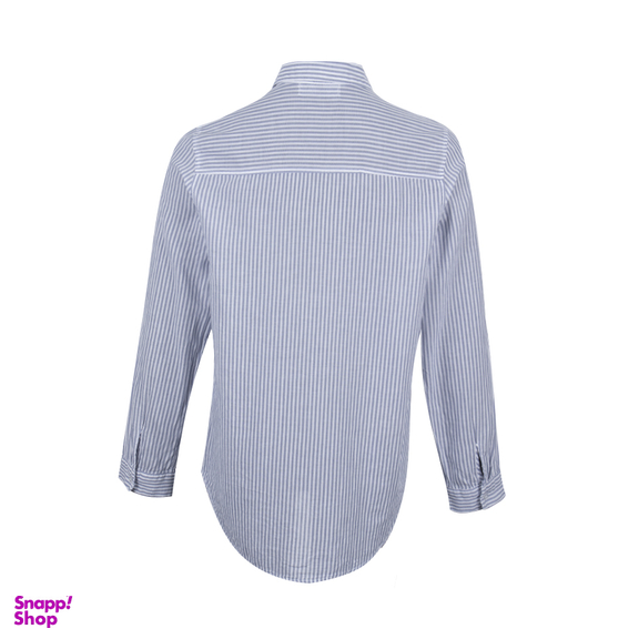 شومیز راه راه زنانه اسپیور (Espiur) مدل NWD03-27