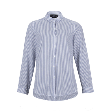 شومیز راه راه زنانه اسپیور (Espiur) مدل NWD03-27