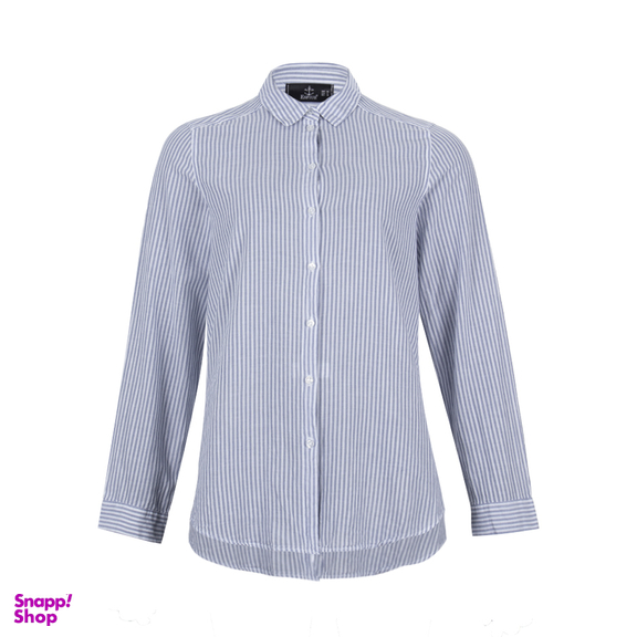 شومیز راه راه زنانه اسپیور (Espiur) مدل NWD03-27