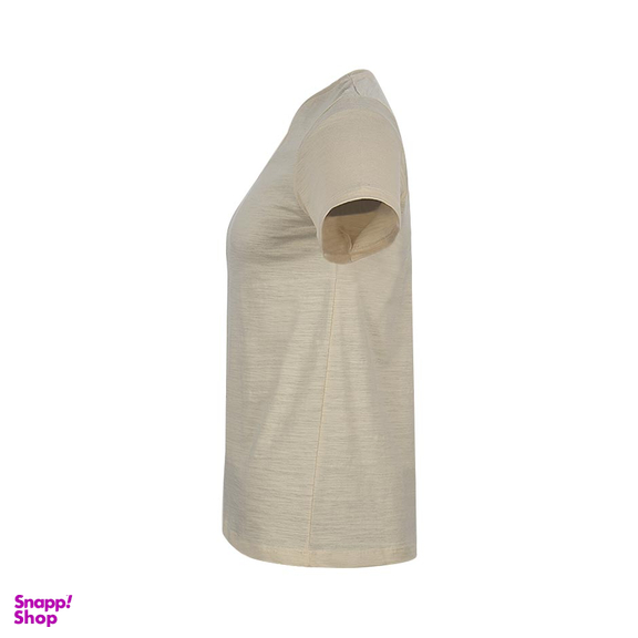 تیشرت یقه 7 زنانه اسپیور (Espiur) مدل TWA18-03