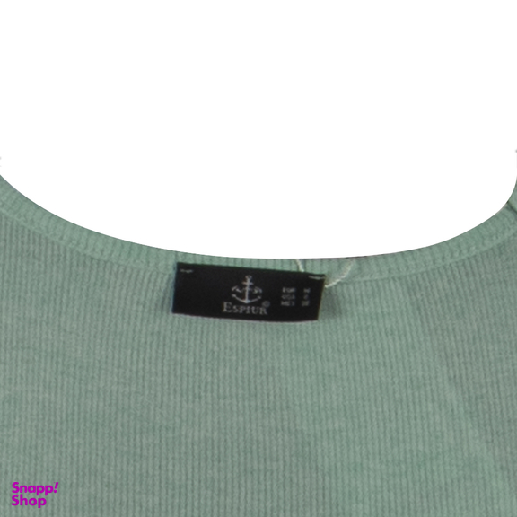 تاپ کشی ملانژ زنانه اسپیور (Espiur) مدل TWB01-20