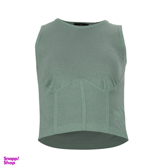 تاپ کشی ملانژ زنانه اسپیور (Espiur) مدل TWB01-20