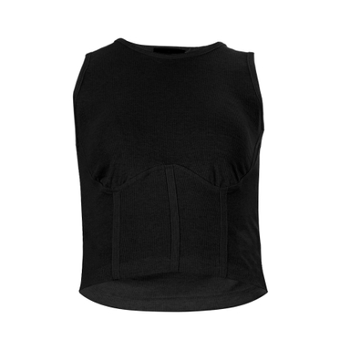 تاپ کشی ملانژ زنانه اسپیور (Espiur) مدل TWB01-37