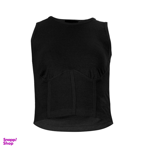 تاپ کشی ملانژ زنانه اسپیور (Espiur) مدل TWB01-37