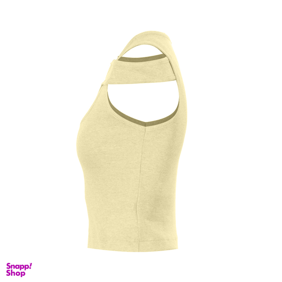 تاپ نیم تنه کشی طرح چشمک زنانه اسپیور (Espiur) مدل TWB04-12