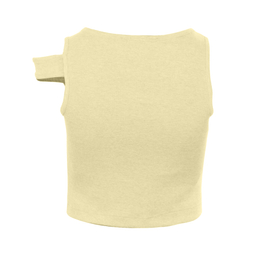 تاپ نیم تنه کشی طرح چشمک زنانه اسپیور (Espiur) مدل TWB04-12