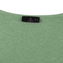 تاپ نیم تنه کشی طرح چشمک زنانه اسپیور (Espiur) مدل TWB04-20