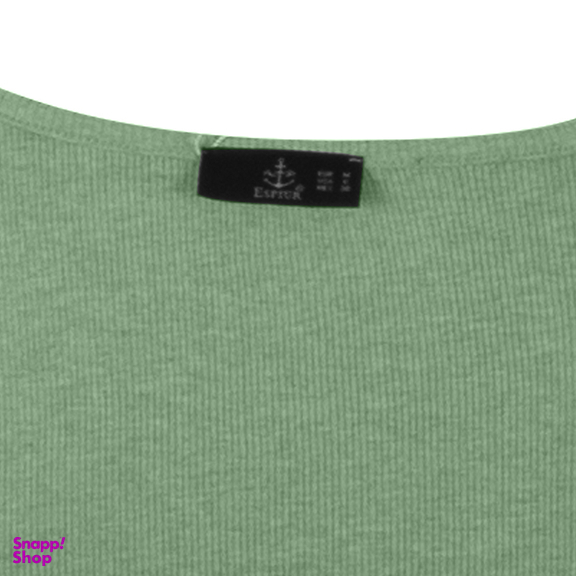 تاپ نیم تنه کشی طرح چشمک زنانه اسپیور (Espiur) مدل TWB04-20