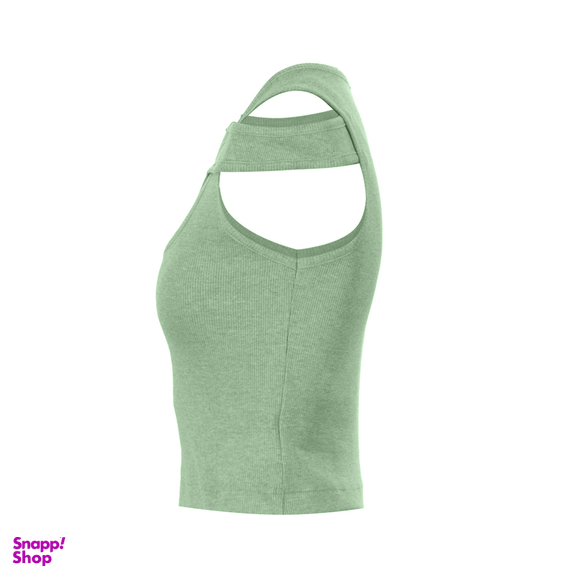 تاپ نیم تنه کشی طرح چشمک زنانه اسپیور (Espiur) مدل TWB04-20