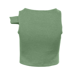 تاپ نیم تنه کشی طرح چشمک زنانه اسپیور (Espiur) مدل TWB04-20