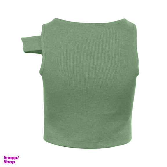 تاپ نیم تنه کشی طرح چشمک زنانه اسپیور (Espiur) مدل TWB04-20