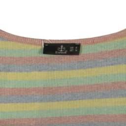 تاپ نیم تنه کشی طرح چشمک زنانه اسپیور (Espiur) مدل TWB04-21